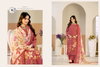 Nivisha By Radhika Azara Jam Cotton Jacquard Wholesale Dress Material In India